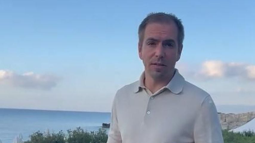 Philipp Lahm erntet unfreiwillig Lacher mit Start auf TikTok