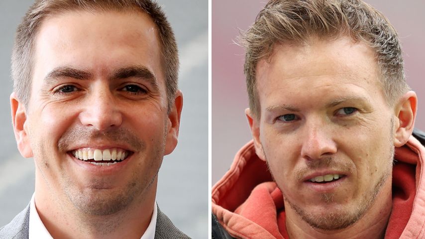 Philipp Lahm sieht Nagelsmann als Bundestrainer kritisch!