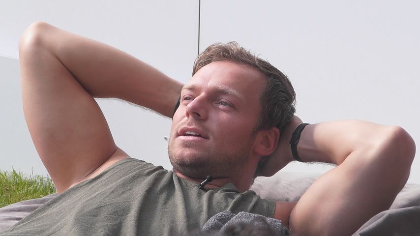 Philipp Kalisch, TV-Star