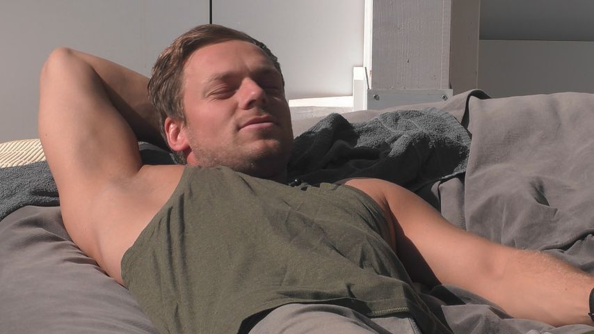 Philipp, "Big Brother"-Bewohner
