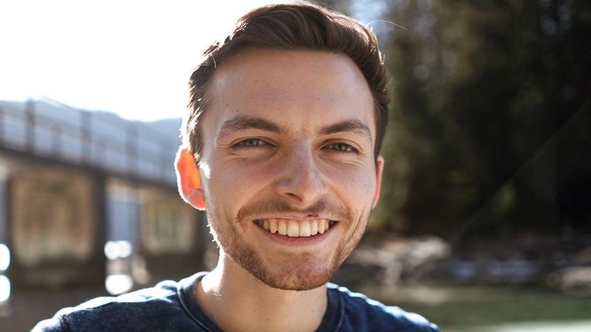 Dritter Todestag: Philipp Mickenbecker bleibt in Erinnerung