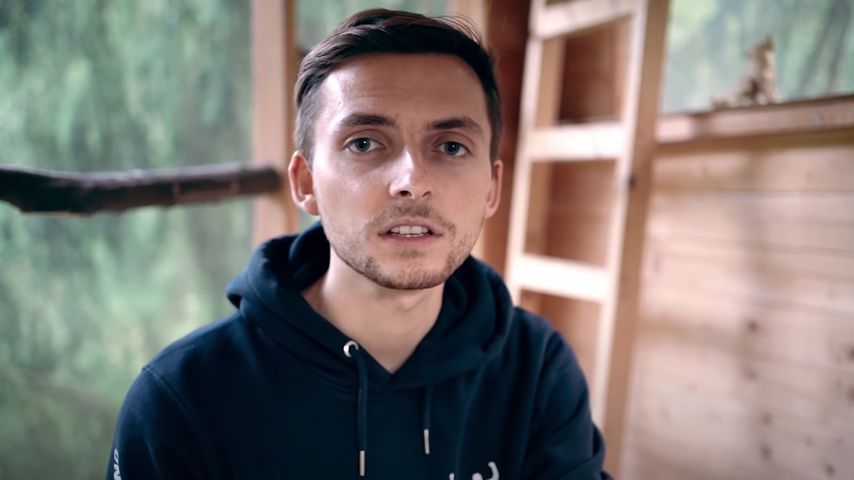 Teaser: So emotional wird die Doku über Philipp Mickenbecker