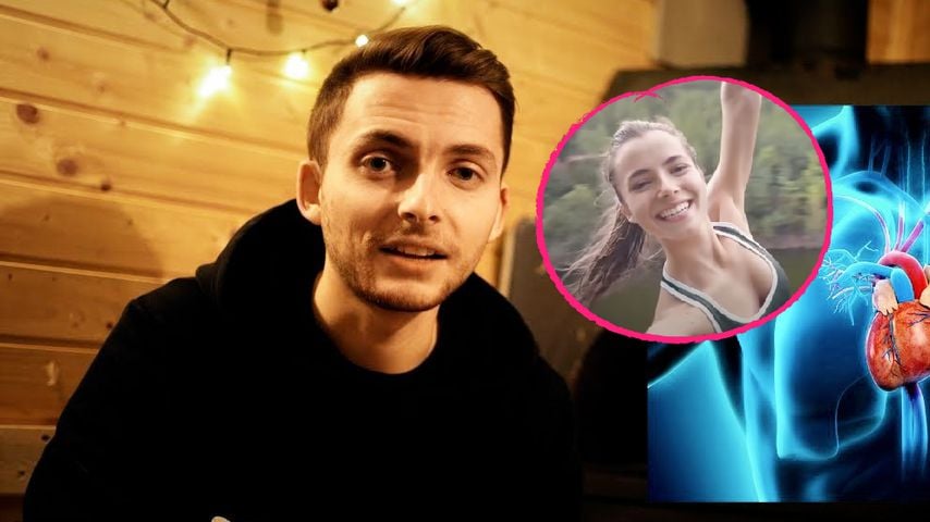 Philipp Mickenbeckers (†23) Schwester starb schon als Teenie