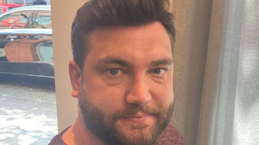 "Hochzeit auf den ersten Blick"-Philipp verlässt seinen Sohn