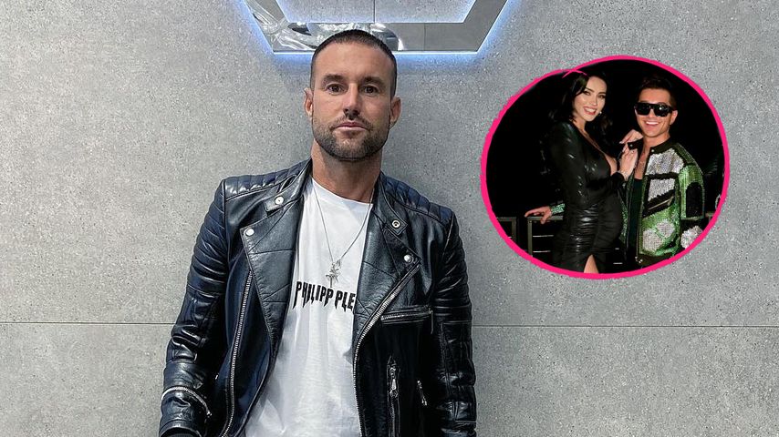 Trennung: Bekommt Philipp Plein Baby mit seiner anderen Ex?