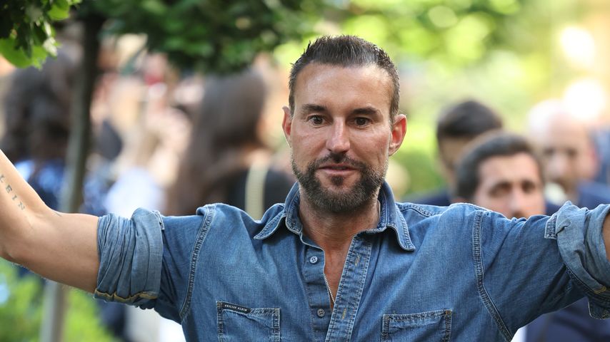 Philipp Plein im Juni 2023 in Mailand