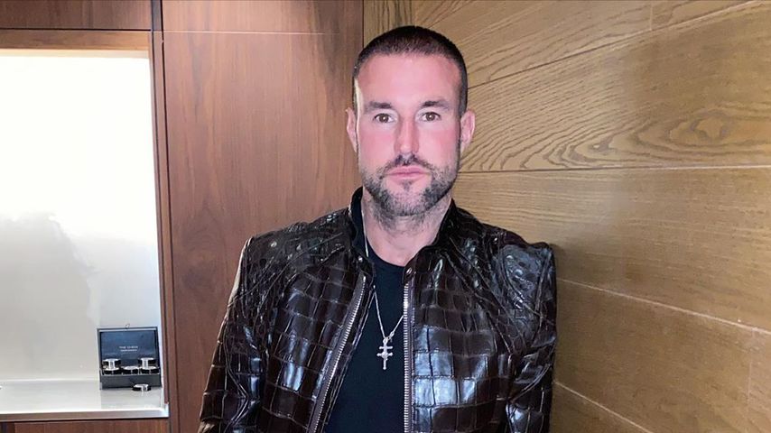 Philipp Plein, Modedesigner
