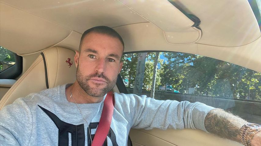 Philipp Plein im Juli 2020
