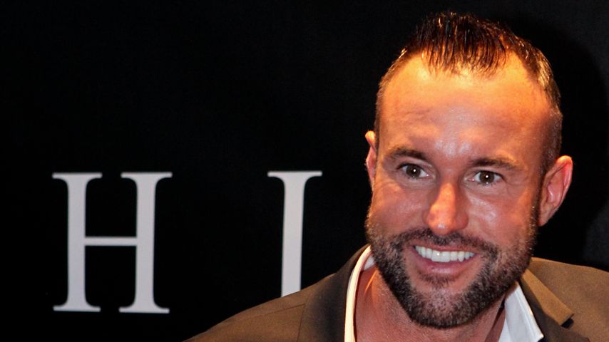 Philipp Plein im Juni 2019