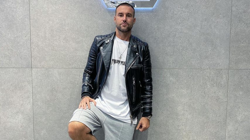 Philipp Plein, Mode-Designer