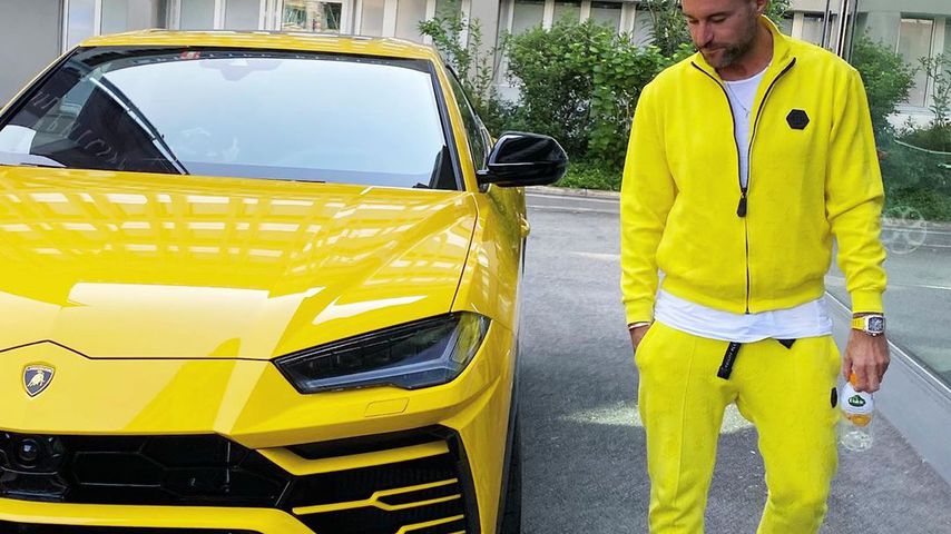 Philipp Plein, Designer