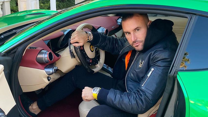 Ferrari lehnt Philipp Pleins Spenden-Friedensangebot ab!