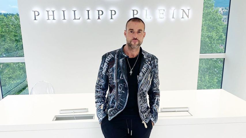 Philipp Plein, Modedesigner
