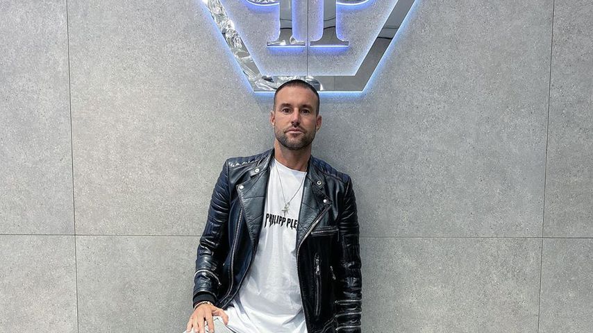 "Echte Fan-Liebe": So reagiert Philipp Plein nach Plünderung