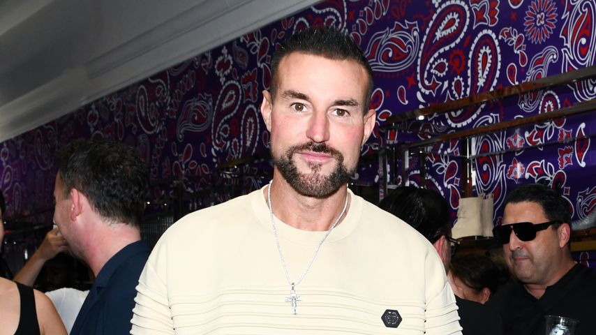 "War ein Playboy": Philipp Plein öffnet sich zu Liebesleben