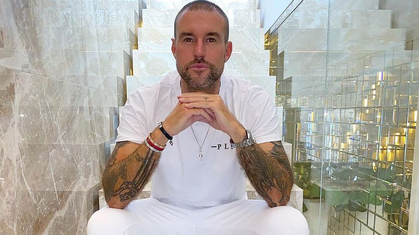 Philipp Plein, 2020