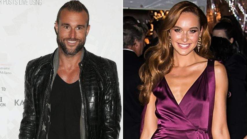 Mode-Ikone Philipp Plein: Das sagt er zu GNTM-Siegerin Jacky