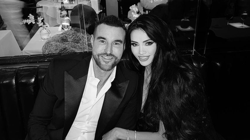 Kurz vor Sepsis: Philipp Pleins Freundin brauchte Not-OP