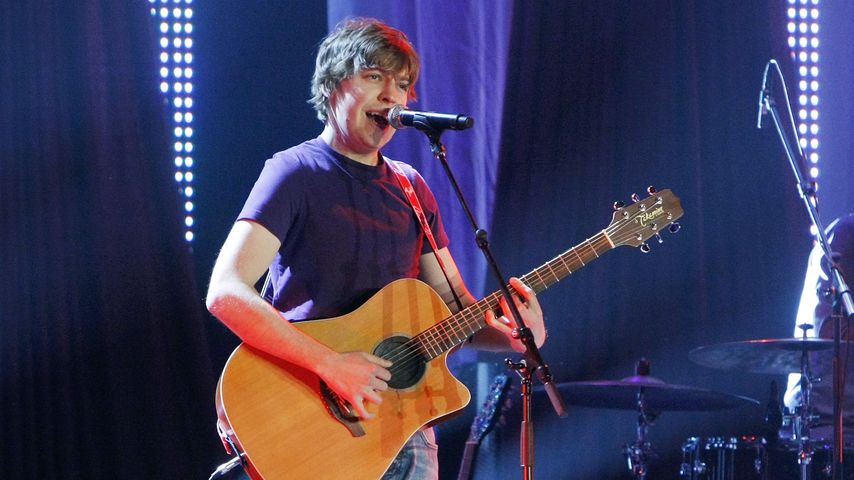 Philipp Poisel: Jetzt kommt die grandiose Live-CD!