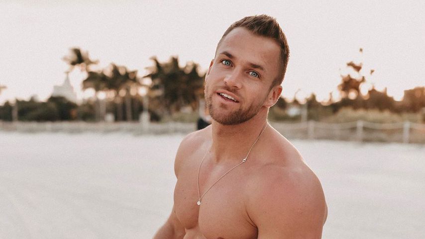Philipp Stehler, Fitness-Influencer