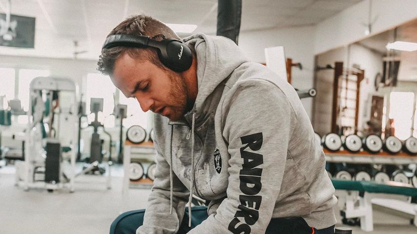 Philipp Stehler, Fitness-Influencer