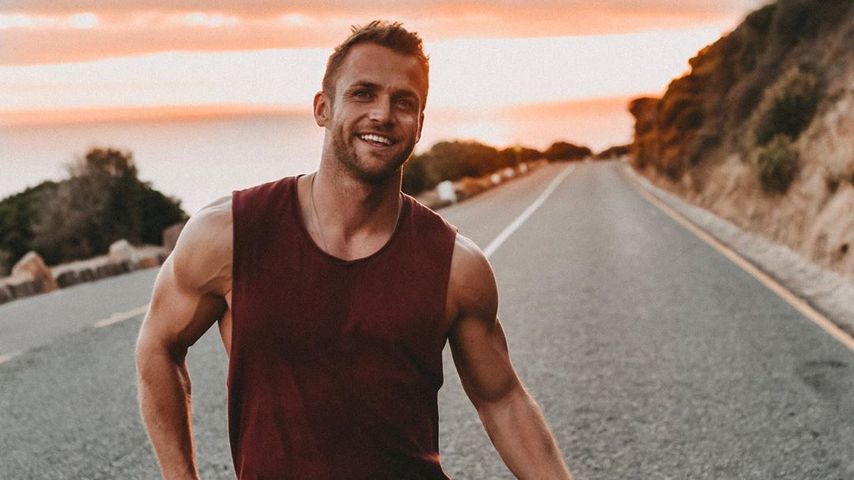 Philipp Stehler, Ex-"Bachelor in Paradise"-Teilnehmer