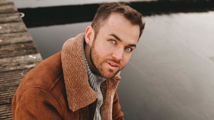 Fake-Profil? Philipp Stehler wurde bei Dating-App blockiert