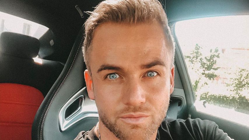 Philipp Stehler im Juni 2019