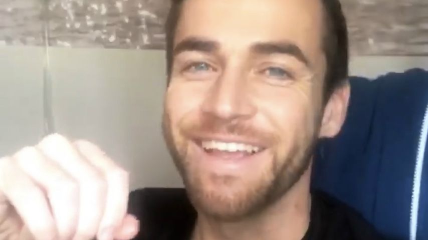 Datum steht fest: Philipp Stehler wird aus Klinik entlassen!