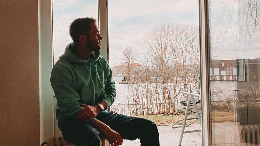 Influencer Philipp Stehler
