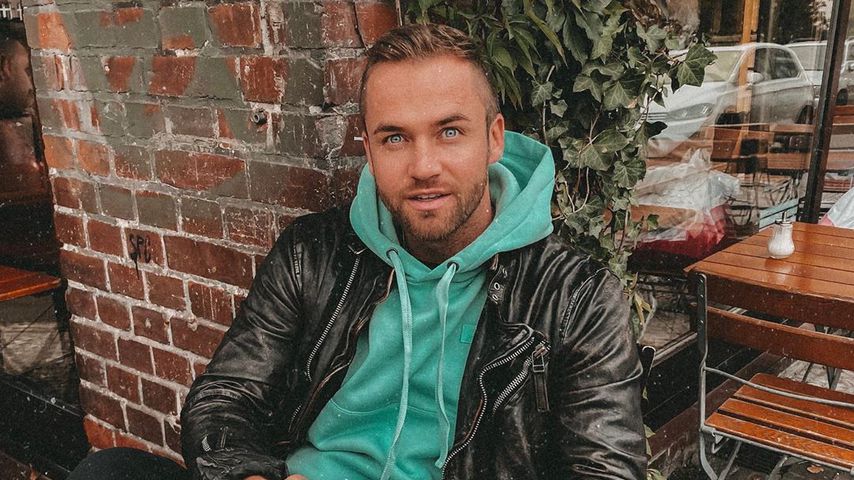 Philipp Stehler, TV-Star