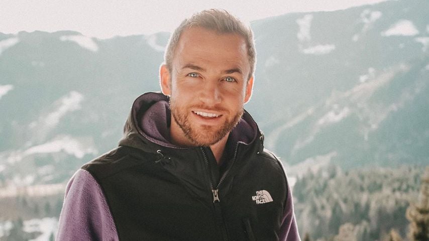 2020 will Philipp Stehler sportlich wieder voll durchstarten