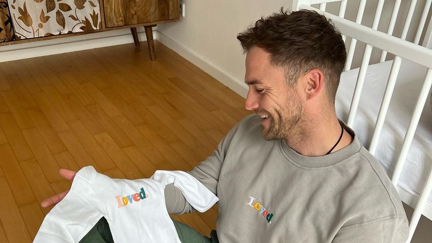 Philipp Stehler meldet sich erstmals nach Geburt von Sohn!