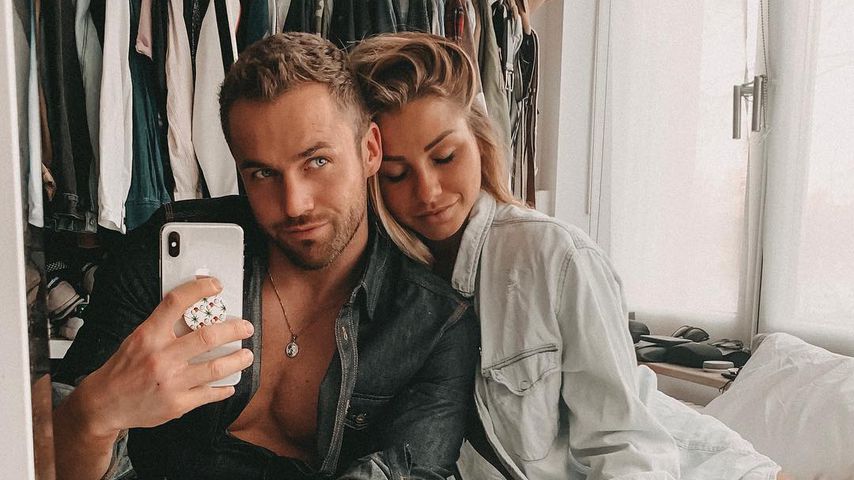 Fake-Verdacht: Philipp Stehlers Dating-Profil wurde gelöscht