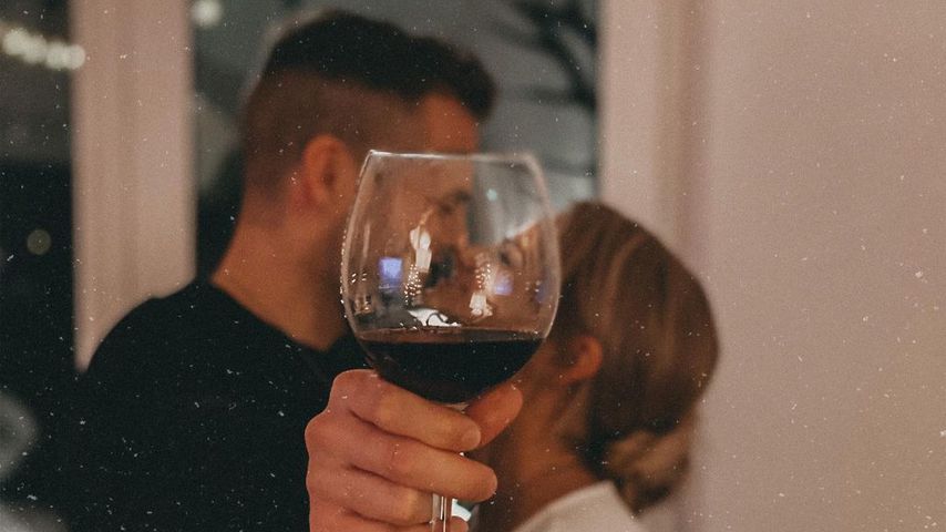 Philipp Stehler teilt neues Pärchenbild mit seiner Vanessa