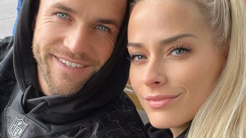 "Wunschkind": Philipp Stehler und Vanessas Baby war geplant!