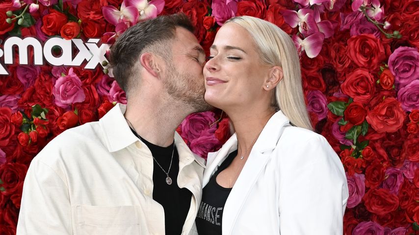 Philipp Stehler und Vanessa Ciomber, 2023