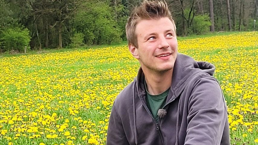Dieser "Bauer sucht Frau"-Single ist klarer Fan-Favorit!