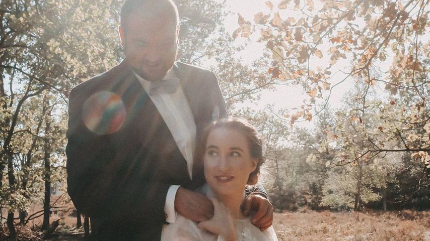 Melissa & Philipp sind "Hochzeit auf ersten Blick"-Favoriten
