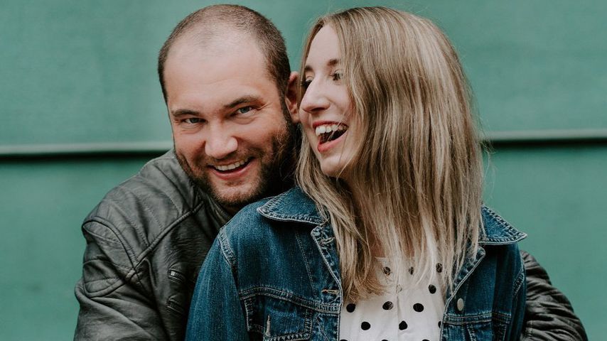 Endspurt bei schwangerer "Hochzeit auf ersten Blick"-Melissa