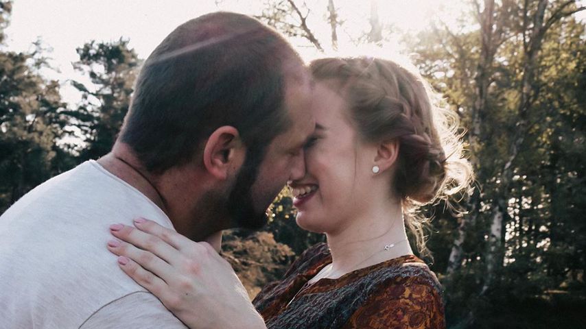 "Hochzeit auf ersten Blick"-Phil plant Zukunft mit Melissa!