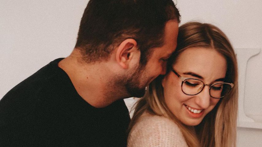 Philipp und Melissa, "Hochzeit auf den ersten Blick"-Paar