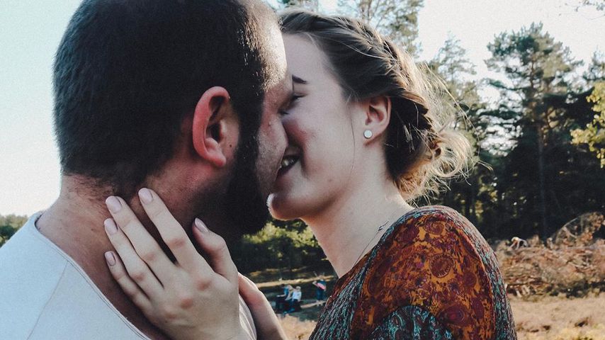 Philipp und Melissa, "Hochzeit auf den ersten Blick"-Paar