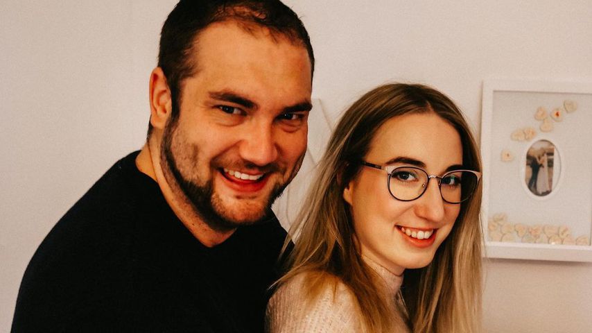 Philipp und Melissa, Ex-"Hochzeit auf den ersten Blick"-Kandidaten