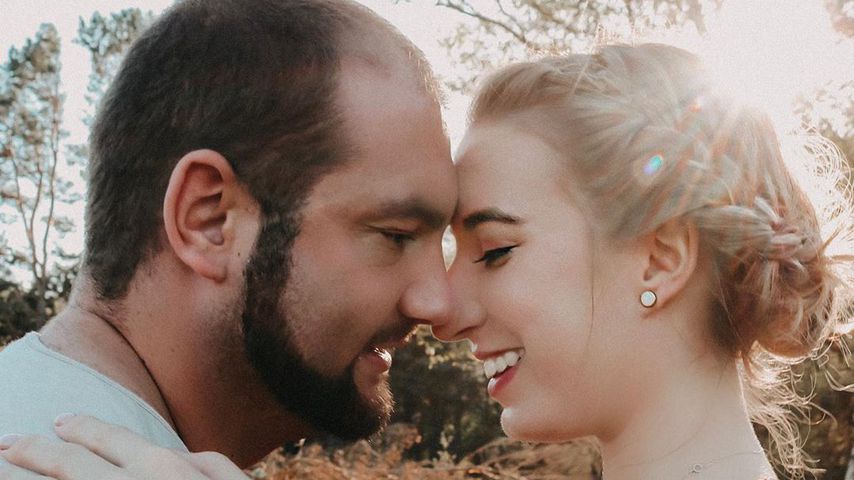 Philipp und Melissa, "Hochzeit auf den ersten Blick"-Paar 2019