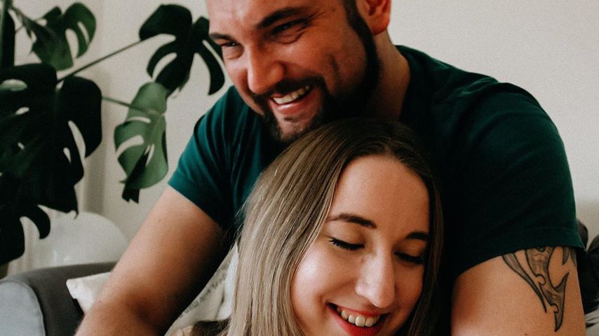 Philipp und Melissa