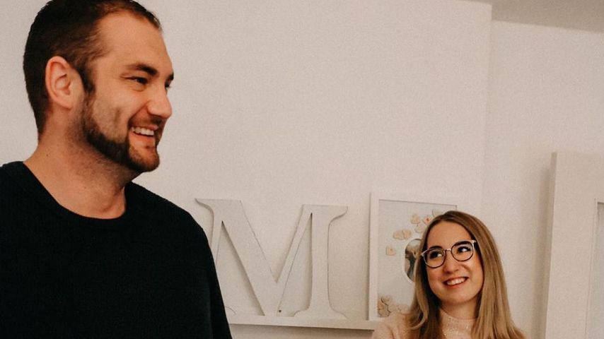 "Hochzeit auf ersten Blick"-Philipp gibt Liebesnest-Update