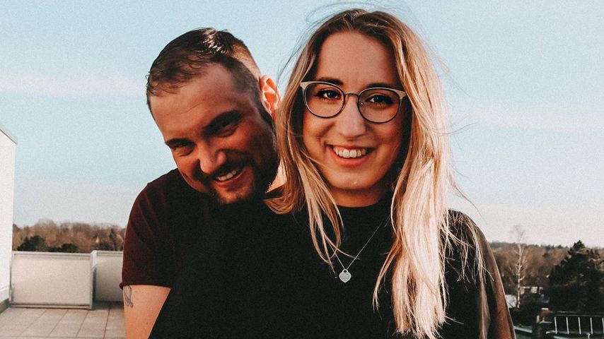 Philipp und Melissa