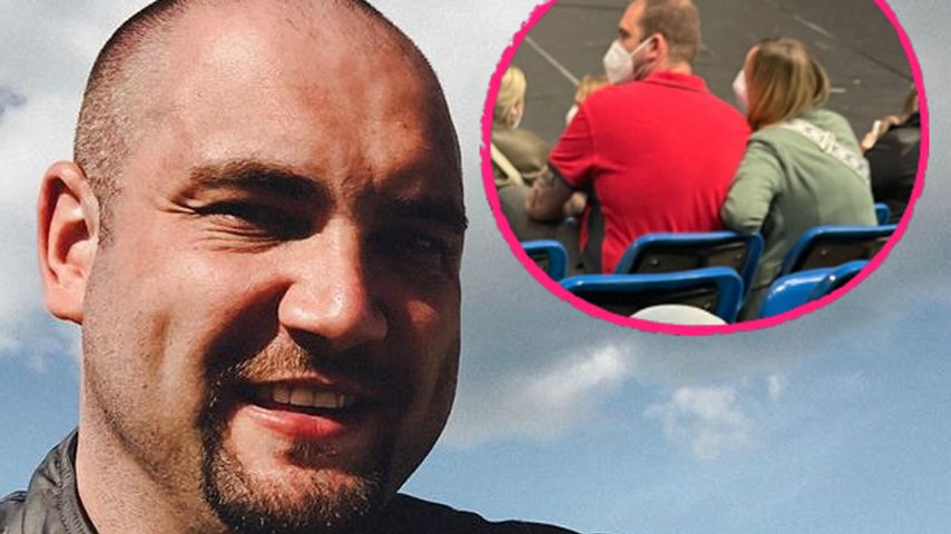 Ist "Hochzeit auf den ersten Blick"-Philipp etwa verliebt?