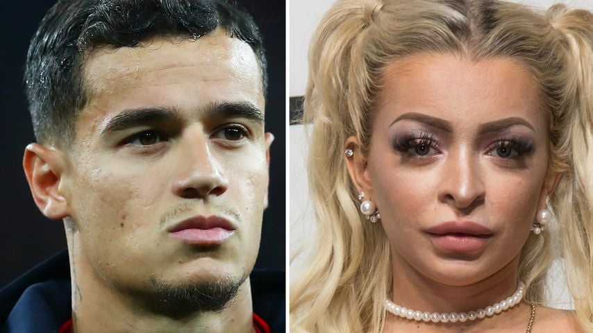 Auf diesen Bayern-Kicker hat es Katja Krasavice abgesehen!